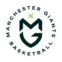 MANCHESTER GIANTS Team Logo